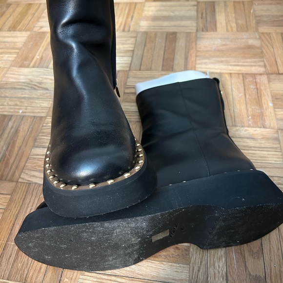 Coach Boots - Picture 6 of 10